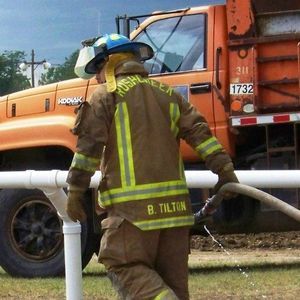 Meet your Posher, Brad